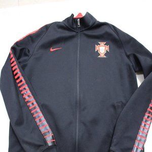 Nike Portugal Jacket